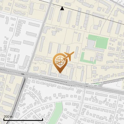 Foto zu Seebrucker Straße 14-18, 81825 München