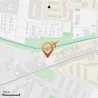 Foto zu Seeburger Straße 18, 13581 Berlin