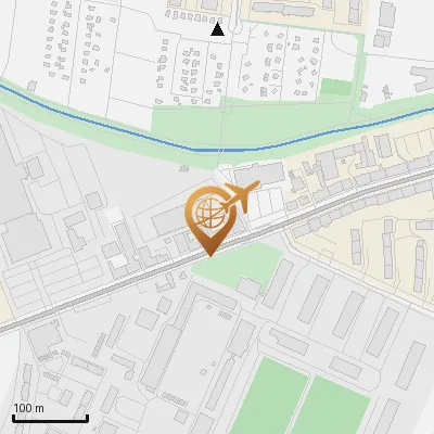 Foto zu Seeburger Straße 19-21, 13581 Berlin