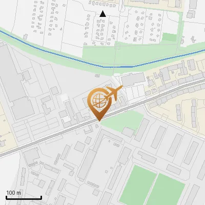 Foto zu Seeburger Straße 22-23, 13581 Berlin