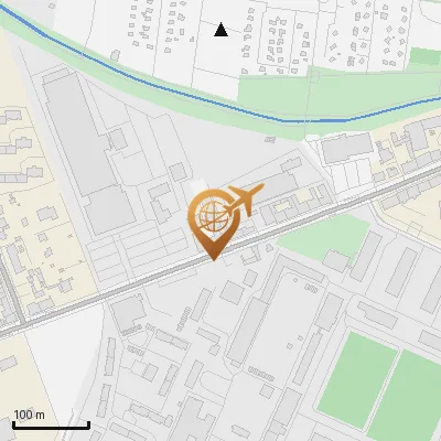 Foto zu Seeburger Straße 24-26, 13581 Berlin