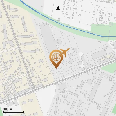 Foto zu Seeburger Straße 27, 13581 Berlin