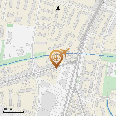 Foto zu Seeburger Straße 2-5, 13581 Berlin