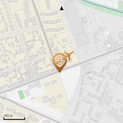 Foto zu Seeburger Straße 34-37, 13581 Berlin