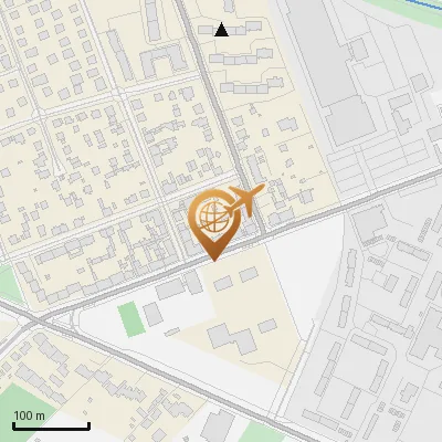 Foto zu Seeburger Straße 38-41, 13581 Berlin