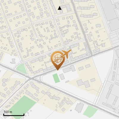 Foto zu Seeburger Straße 42-44, 13581 Berlin