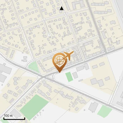 Foto zu Seeburger Straße 45-48, 13581 Berlin