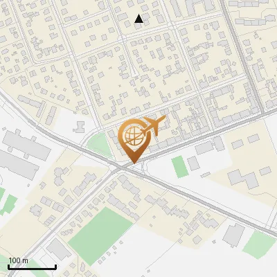 Foto zu Seeburger Straße 49-51, 13581 Berlin