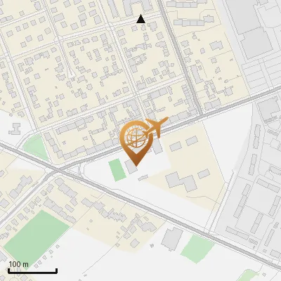 Foto zu Seeburger Straße 59, 13581 Berlin