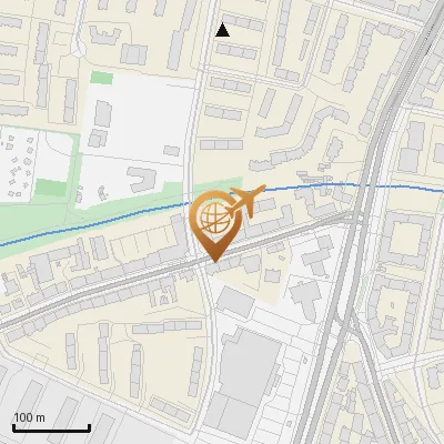 Foto zu Seeburger Straße 6-7, 13581 Berlin