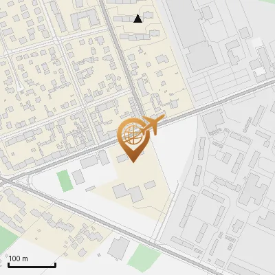 Foto zu Seeburger Straße 60-61, 13581 Berlin