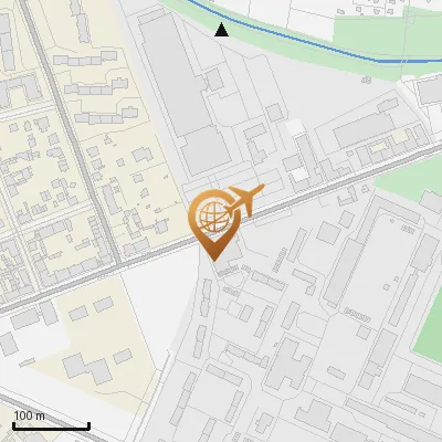 Foto zu Seeburger Straße 65, 13581 Berlin