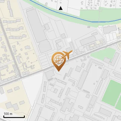 Foto zu Seeburger Straße 66-67, 13581 Berlin