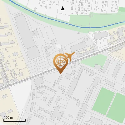 Foto zu Seeburger Straße 68-70, 13581 Berlin