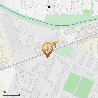 Foto zu Seeburger Straße 72, 13581 Berlin