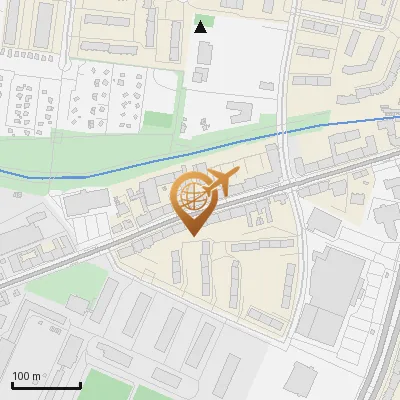 Foto zu Seeburger Straße 80-83, 13581 Berlin