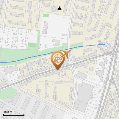 Foto zu Seeburger Straße 8-10, 13581 Berlin