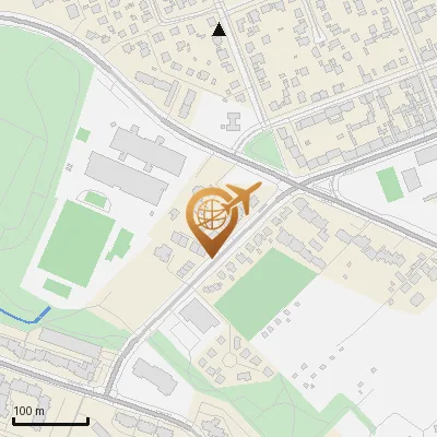 Foto zu Seeburger Weg 10-19, 13581 Berlin