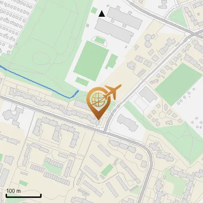 Foto zu Seeburger Weg 34-36, 13581 Berlin