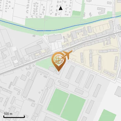 Foto zu Seecktstraße 2, 13581 Berlin