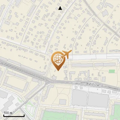 Foto zu Seefelder Straße 14-18, 13053 Berlin