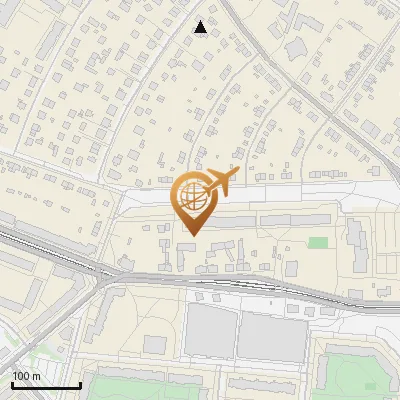 Foto zu Seefelder Straße 20-25, 13053 Berlin