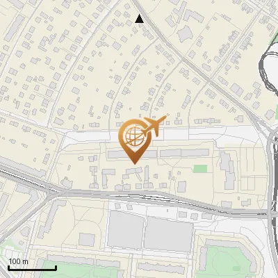 Foto zu Seefelder Straße 26-30, 13053 Berlin