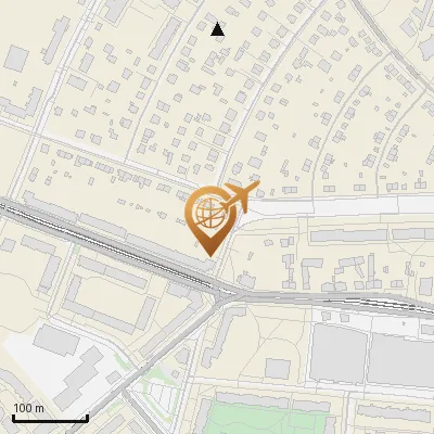 Foto zu Seefelder Straße 3-5, 13053 Berlin