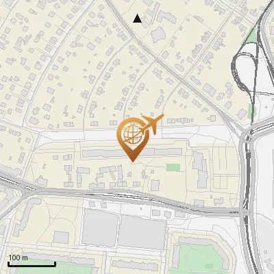 Foto zu Seefelder Straße 31-38, 13053 Berlin