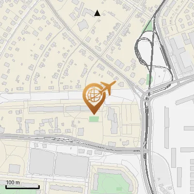 Foto zu Seefelder Straße 39-47, 13053 Berlin