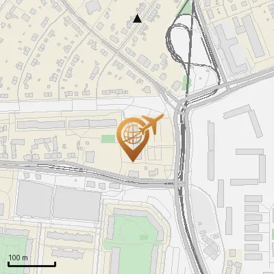 Foto zu Seefelder Straße 48-50, 13053 Berlin