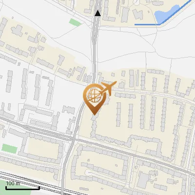 Foto zu Seegefelder Straße 102, 13583 Berlin