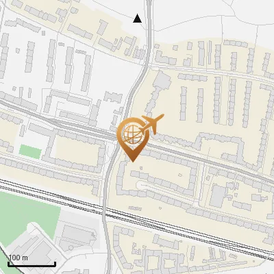 Foto zu Seegefelder Straße 103-105, 13583 Berlin