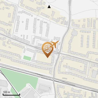 Foto zu Seegefelder Straße 111-119, 13583 Berlin