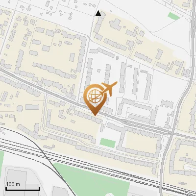 Foto zu Seegefelder Straße 130-139, 13583 Berlin