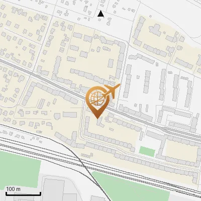 Foto zu Seegefelder Straße 142-153, 13583 Berlin