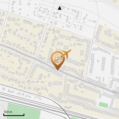 Foto zu Seegefelder Straße 156-163, 13583 Berlin