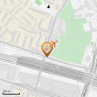 Foto zu Seegefelder Straße 16, 13597 Berlin