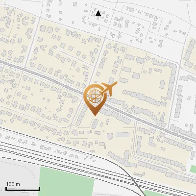 Foto zu Seegefelder Straße 164-171, 13583 Berlin