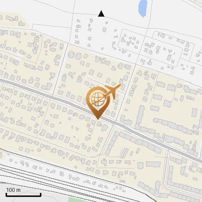 Foto zu Seegefelder Straße 176-182, 13583 Berlin