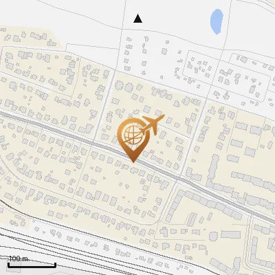 Foto zu Seegefelder Straße 183-186, 13583 Berlin