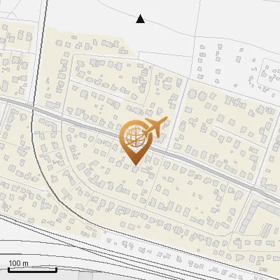 Foto zu Seegefelder Straße 194-201, 13583 Berlin