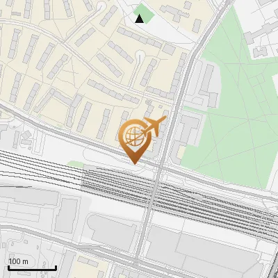 Foto zu Seegefelder Straße 18-22, 13583 Berlin