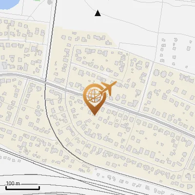 Foto zu Seegefelder Straße 202-209, 13583 Berlin