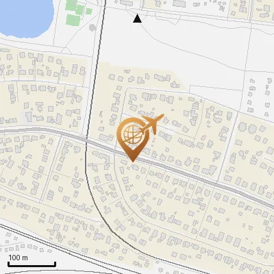 Foto zu Seegefelder Straße 210-214, 13583 Berlin