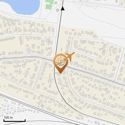 Foto zu Seegefelder Straße 215-219, 13583 Berlin