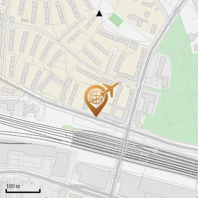 Foto zu Seegefelder Straße 26-28, 13583 Berlin