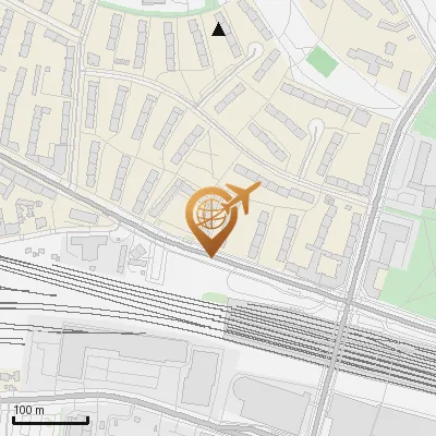 Foto zu Seegefelder Straße 30-32, 13583 Berlin