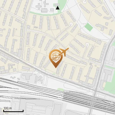 Foto zu Seegefelder Straße 34-38, 13583 Berlin