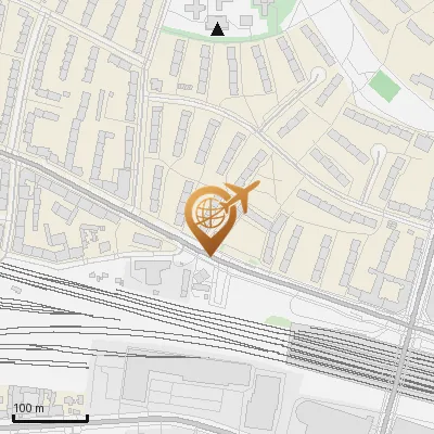 Foto zu Seegefelder Straße 41-44, 13583 Berlin